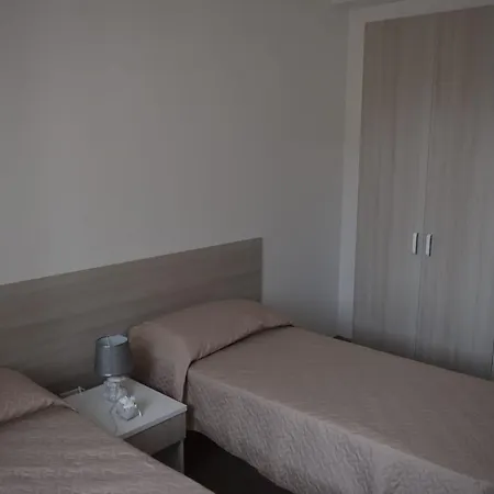 Apartament Acqua Chiara San Vito Lo Capo