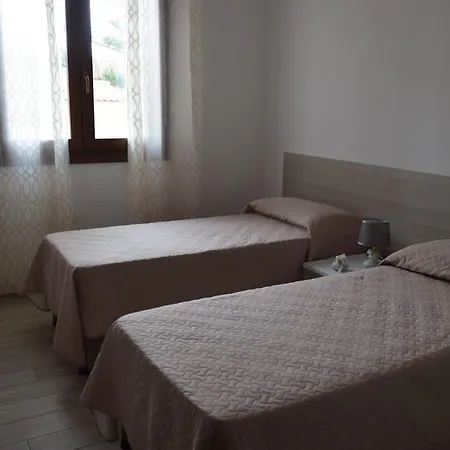 Acqua Chiara Apartament San Vito Lo Capo