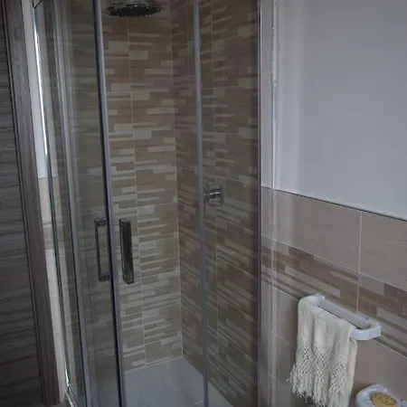 Apartament Acqua Chiara