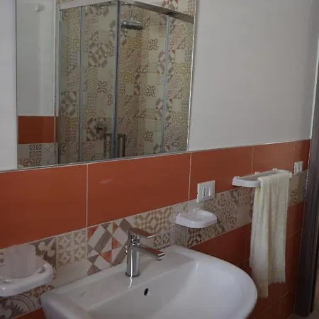 Acqua Chiara San Vito Lo Capo