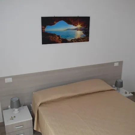 Apartament Acqua Chiara *