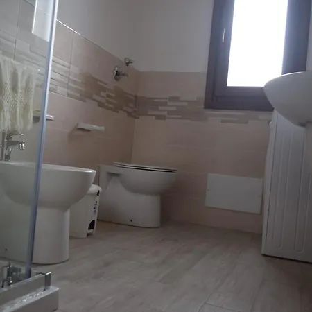 Apartament Acqua Chiara
