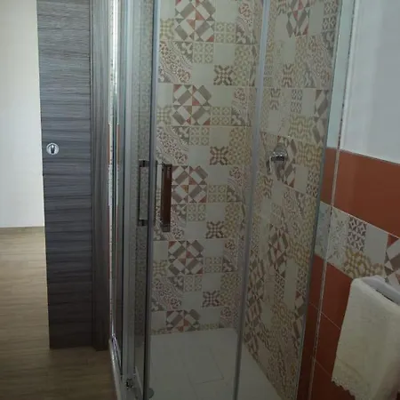 Apartament Acqua Chiara San Vito Lo Capo
