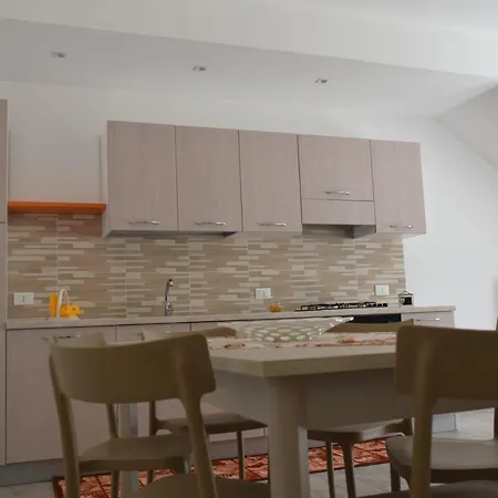 Apartament Acqua Chiara *