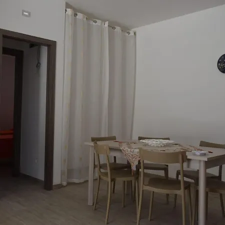 Apartament Acqua Chiara