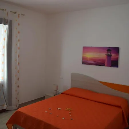 Acqua Chiara Apartament